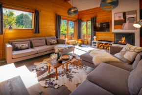 Chalet Paravis - OVO Network